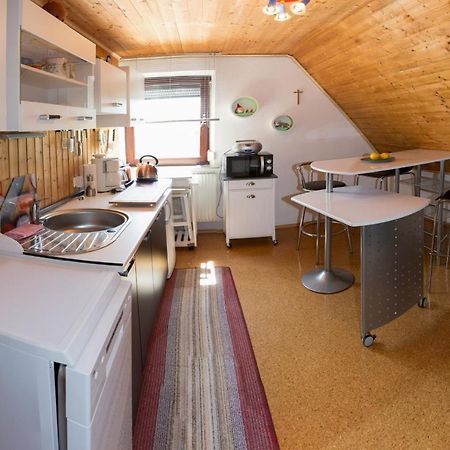 Apartment Welcome 阿勒斯贝格 外观 照片