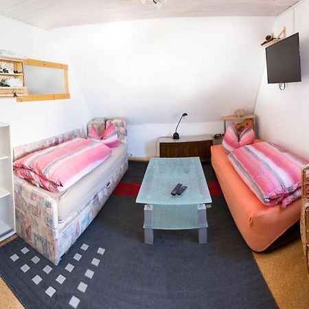 Apartment Welcome 阿勒斯贝格 外观 照片