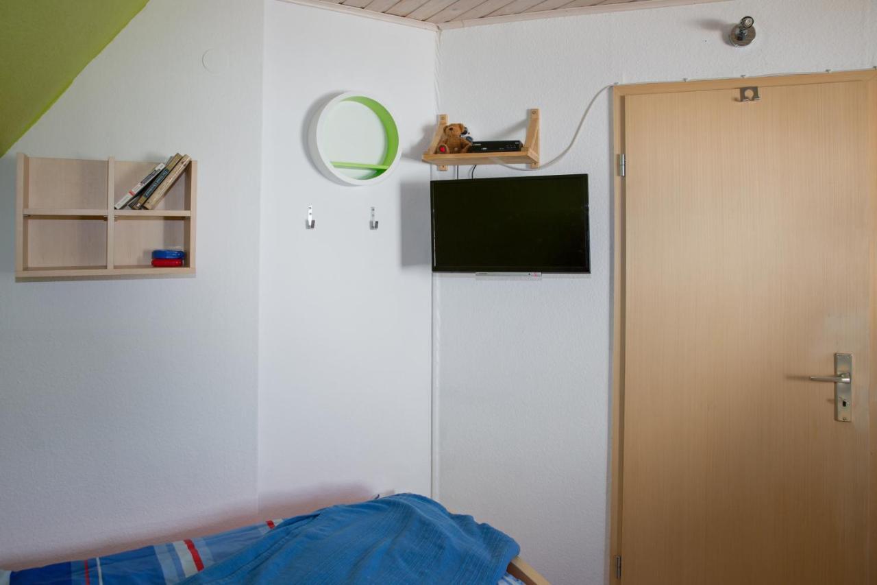 Apartment Welcome 阿勒斯贝格 外观 照片