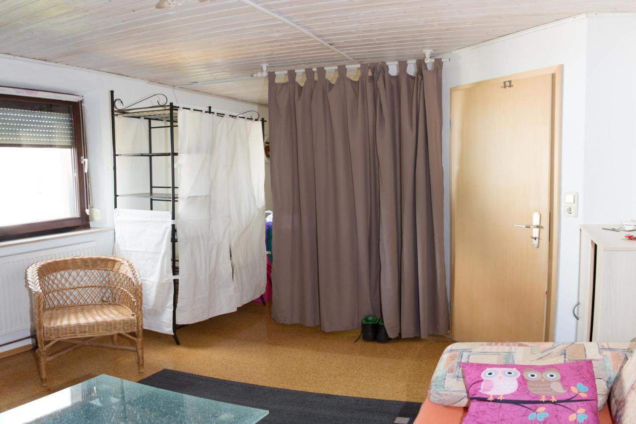 Apartment Welcome 阿勒斯贝格 外观 照片