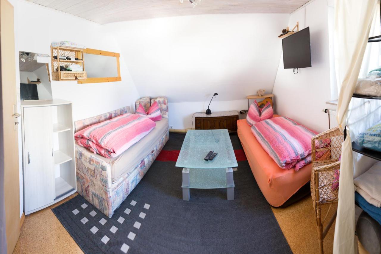 Apartment Welcome 阿勒斯贝格 外观 照片